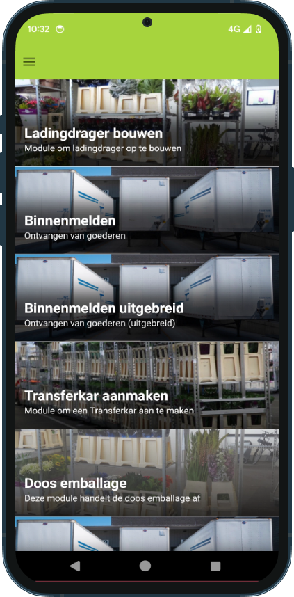 Afbeelding scanner